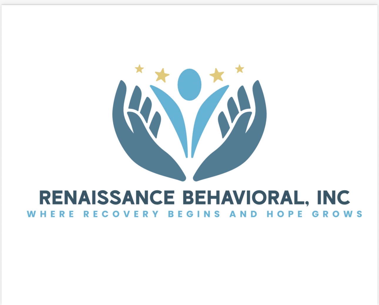 Renaissance Behavioral, Inc. logo